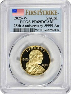 2025-W TJKEBA 25NLO PR69DCAM t@[XgXgCN PCGS