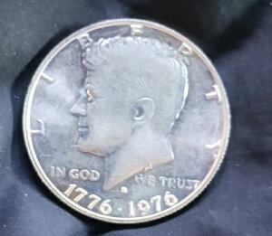 1776-1976N PlfB 50Zgd - ԗǍD