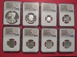 2016�N�u����Ńv���[�t�Z�b�g�v!!! NGC�ɂ��PF 70 UC!!! OGP�t��