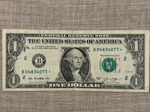 �v���� Z 2013 $1 B ? �m�[�g�A�m�F�ς݃y�A # 54 FRB FW �V���A�� # B 0483 4077 ?
