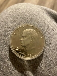  1776 1976-S ~g}[N 1hRC