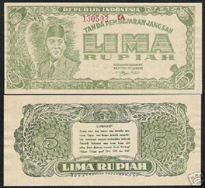 ChlVA 5sA P21 1947 x 100bg ohbg XJm EH[uy[p[ UNC m[g