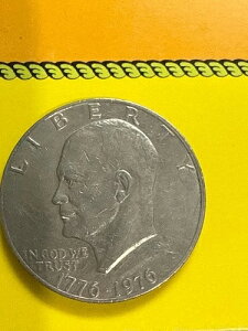 1 h݁A1776 N - 1976 NA~g}[NȂB