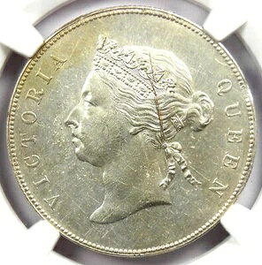 1890N  ` rNgA 50Zgd 50C - NGC  ڍ UNC MS