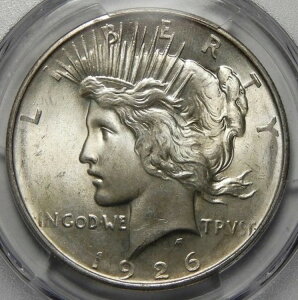 1926-D PCGS MS66 �����K���E�_���[