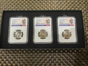 2022 NGC P/D/S (希少 MS68) マヤ・アンジェロウ アメリカ人女性 25 セント硬貨!