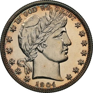 {iIȃRN^[̑f炵 1904 No[o[ n[t h 50C PF 62 gi[!