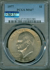 1977 NAC[n[ hAPCGS MS67 PQ MACAōiAȂA󏭁B