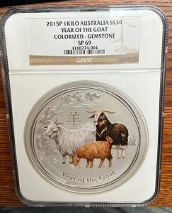 2015P 1L I[XgA S$30 N J[ SP69 