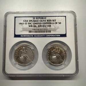 1861-O CSA ���t���o�b�h�����n�[�t�h�� WB104 WB103/104 6/50