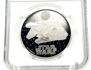 �C�M���X 2024�N 2�|���h �X�^�[�E�E�H�[�Y �~���j�A���E�t�@���R�� 1�I���X ��� NGC PF70