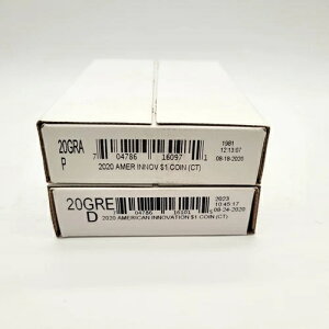 2020�N �A�����J���C�m�x�[�V���� 1�h���R�C�� P&D�~���g 25������ ���[�� �R�l�`�J�b�g 20�O���C�� 20�O���C��