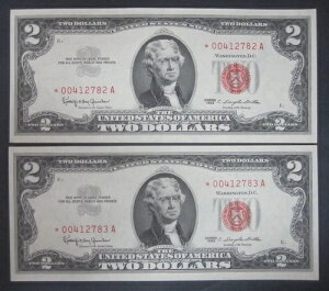 iAVAio[2̃Zbgj1963N 2h bhV[ *STAR*  ~ N UNC
