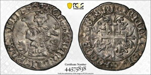 1309 - 1343 i| C^A Vo[ WA[g o[g PCGS UNC ڍ׃N[jOς 4145