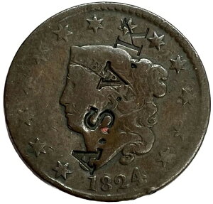 1824N AJ JE^[X^v A.S.V.K. }[`g [W Zg RC