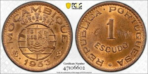 Ur[N 1953 GXN[hAPCGS SP64RB (PROVA) KM-Pr31
