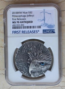 NGC MS70 2018 jEG 1IX  - seRt@KEWFt[ - tBsV