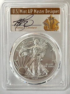 2019 W o[jbVh Vo[ C[O PCGS SP70 N[uh s A[fR