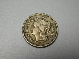 ÂAJ̍d 1868N 3ZgjbP3