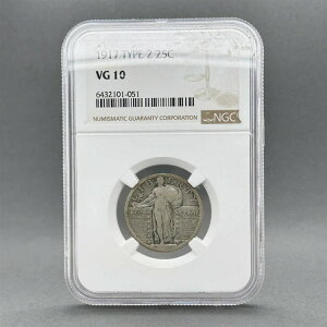 �G�X�e�[�g 0.9 ���� 1917 �^�C�v2 �X�^���f�B���O ���o�e�B �N�H�[�^�[ NGC VG 10