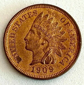 1909�N ������ �W�F�����b�h �C���f�B�A���w�b�h �y�j�[