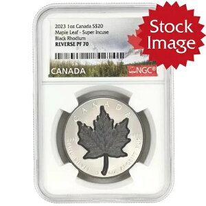 2023�N�J�i�_�h�� �X�[�p�[�C���L���[�Y �V���o�[ ���[�v�����[�t NGC Rev PF 70