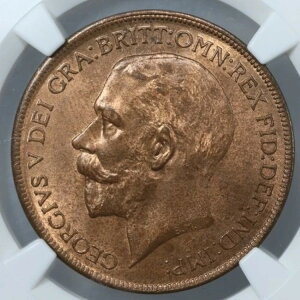 1922N CMX yj[ LOW[W5 yj[ NGC MS64RB