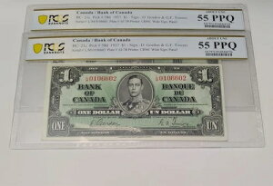1937NJi_s1hd2Zbg L/M0106601-02 PCGS Ms55 & Ms55 AUNC@#2025