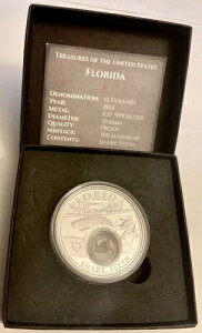 t_ T̎ #/500 1IX .999 Vo[ COA {bNX č}CA~̕