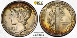 1938N}[L[_C PCGS MS66FB gD[r[ - Be[WIWig[