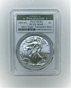 2020 (P) Vo[C[O PCGS MS69 t@[XgXgCN G}[WFV[ CV[ XgCN ?223?V2?