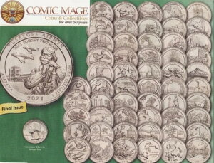 2010 - 2021 ���������N�H�[�^�[�R�C�� 158���Z�b�g�i�A���o���t���j