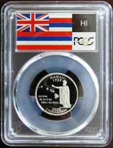 2008-S 25Zg nCBx Vo[ NH[^[v[t PCGS PR70DCAM DCAM