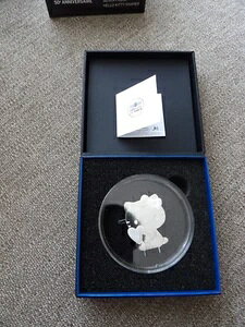 tX 10[d 2024N - 50N n[LeB Vo[ v[t