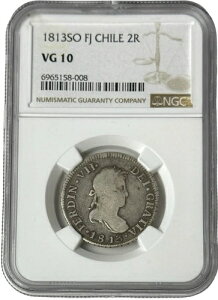 1813-SO FJ �`�� 2 ���A�� �V���o�[ �T���e�B�A�S �~���g �t�F���f�B�i���h VII NGC VG 10