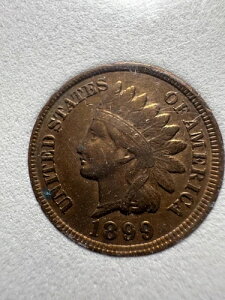 1899�N�C���f�B�A���w�b�h�Z���g - �u���E���J���[ - �`���C�X�����ʃ��b�g#143 b