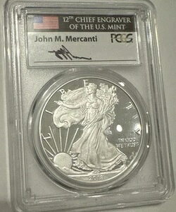 2018-W $1 PCGS PR 70 DCAM Vo[C[O s 5001 JeBtbO