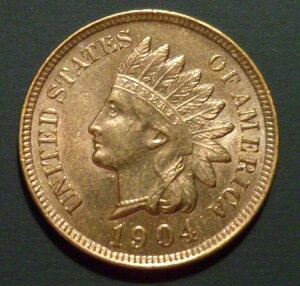 BU 1904 1/1 CfBAwbhZg UNC RC Xm[ 14 RPD n205