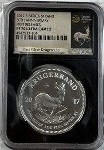 ~NX|bg 2017 AtJ 1IX Nx v[tVo[ N[K[hRC NGC PF70 UC