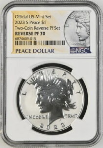 :2023-S TtVXR Vo[ s[Xh NGC PF 70 UC RP o[Xv[t ULT CAM