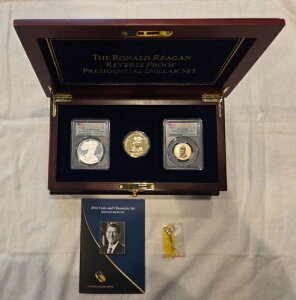 ���i���h�E���[�K�� �R�C���Z�b�g ���o�[�X�v���[�t�h�� PR69 & 2016-W �V���o�[�C�[�O�� PR69DCAM