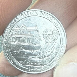 2017�N USA �t���f���b�N�E�_�O���X �N�H�[�^�[�~���g ���F��