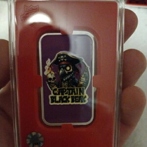 |X^GNXvX~g LveubNr[N pC[cWFh 1IX Vo[o[ #59/75