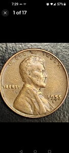 1955 - D J[EB[g 2 RC - D tɋ߂ ERROR DDOA??D/D RPM