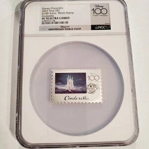 100NLO EHgEfBYj[ Vf NGC PF 70 ؎ 1IX .999 Vo[RC