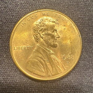 1988 D Ch AMutA GvJ[LOyj[ - 󏭕i!