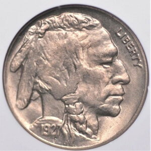 1927N obt@[jbP NGC MS 64 Tedグ W