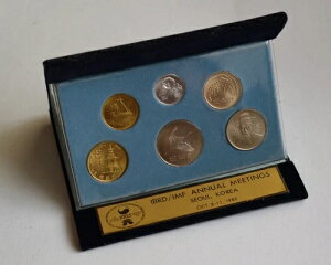 A ؍ Zbg 1984 500 100 50 10 5 1 EH AWA RC ???? ?? ?? 1985