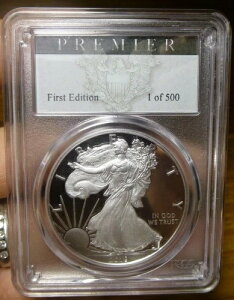 2019-W AJ Vo[ C[O ROe[V Zbg PCGS PR70 v~A 5001