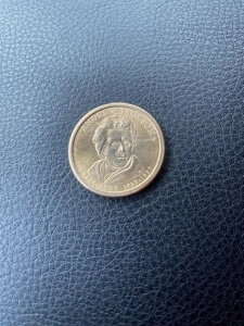 1829-1837 - 2008 (P) - アンドリュー・ジャクソン 希少な1ドル硬貨 ニアミント